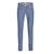 Jean slim garçon clark Bleu 1 - vertbaudet enfant 