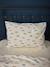Taie d'oreiller percale de coton 'anatole' Imprime multico 6 - vertbaudet enfant 