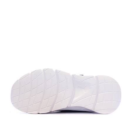 Baskets garçon flexfocus Bleu 6 - vertbaudet enfant 