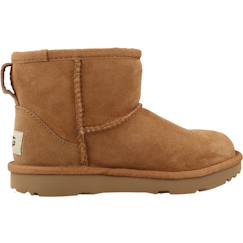 Bottes fourrées fille modèle t classic mini ii - vertbaudet enfant