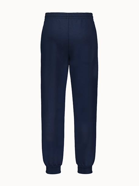 Pantalon regular classics en double face kids essentials Blue 3 - vertbaudet enfant 
