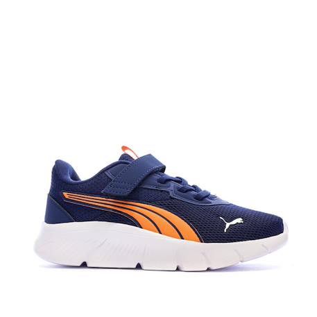 Baskets garçon flexfocus Bleu 2 - vertbaudet enfant 