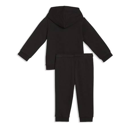Survêtement enfant garçon loungewear Noir 3 - vertbaudet enfant 