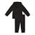 Survêtement enfant garçon loungewear Noir 3 - vertbaudet enfant 