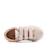 Baskets fille tippy Rose 5 - vertbaudet enfant 