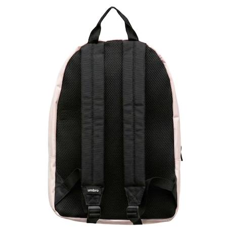 Sac à dos fille assnv Rose 3 - vertbaudet enfant 