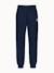 Pantalon regular classics en double face kids essentials Blue 1 - vertbaudet enfant 