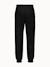 Pantalon regular classics en double face kids essentials Black 1 - vertbaudet enfant 