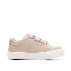 Baskets fille tippy - vertbaudet enfant