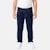 Jean slim 5 poches, coupe droite Bleu brut+Bleu brut used 1 - vertbaudet enfant 