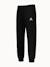 Pantalon regular classics en double face kids essentials Black 2 - vertbaudet enfant 