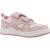 Basket fille à scratchs Rose whtpnk 5 - vertbaudet enfant 