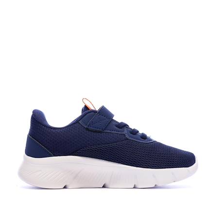 Baskets garçon flexfocus Bleu 3 - vertbaudet enfant 