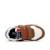 Baskets garçon life Marron 5 - vertbaudet enfant 