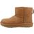 Bottes fourrées fille modèle t classic mini ii Brun clair 2 - vertbaudet enfant 