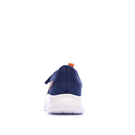 Baskets garçon flexfocus Bleu 4 - vertbaudet enfant 