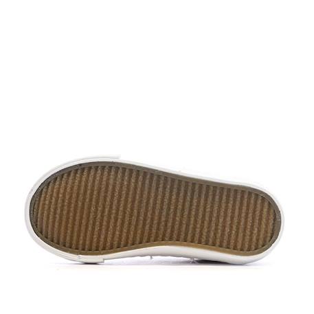 Baskets fille tippy Rose 6 - vertbaudet enfant 