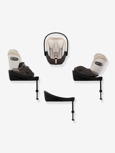 Siège auto Cloud S Style marron 3 - vertbaudet enfant 