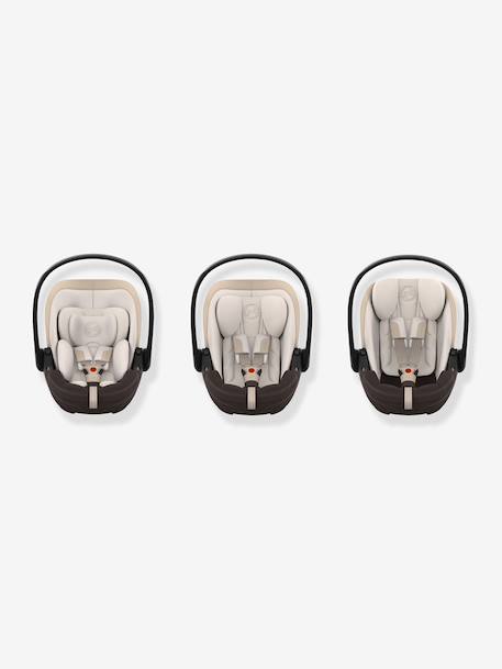 Siège auto Cloud S Style marron 2 - vertbaudet enfant 