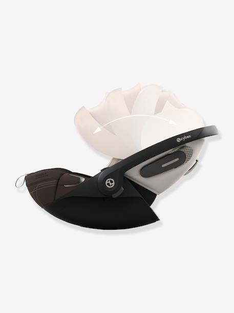 Siège auto Cloud S Style marron 6 - vertbaudet enfant 