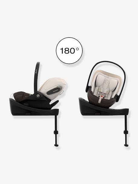 Siège auto Cloud S Style marron 4 - vertbaudet enfant 
