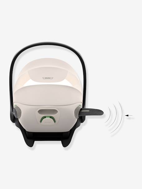 Siège auto Cloud S Style marron 9 - vertbaudet enfant 