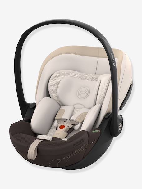Siège auto Cloud S Style marron 1 - vertbaudet enfant 