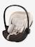 Siège auto Cloud S Style marron 1 - vertbaudet enfant 