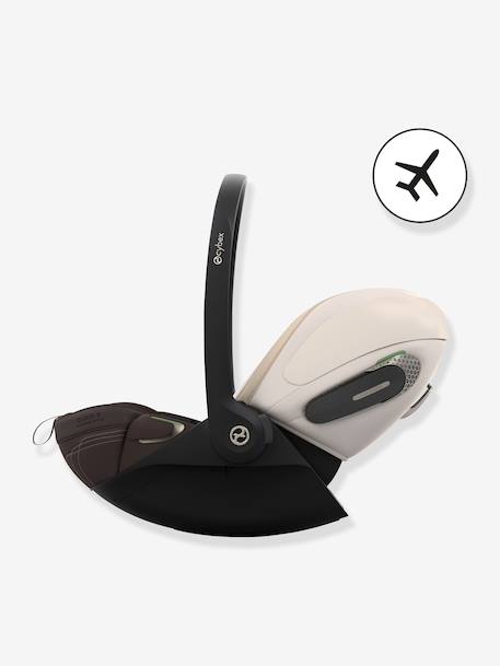 Siège auto Cloud S Style marron 8 - vertbaudet enfant 