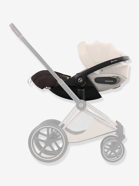 Siège auto Cloud S Style marron 7 - vertbaudet enfant 