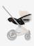Siège auto Cloud S Style marron 7 - vertbaudet enfant 