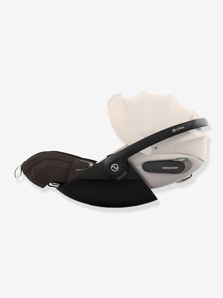 Siège auto Cloud S Style marron 5 - vertbaudet enfant 