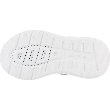 Baskets bébé fille Rose c8004 6 - vertbaudet enfant 