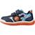 Baskets bébé garçon Bleu c0659 2 - vertbaudet enfant 