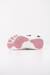 Baskets bébé fille en cuir Violet c8260 5 - vertbaudet enfant 