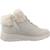 Baskets filles montantes à lacets Imprimé animalier bbk+Imprimé animalier nat+Naturel+Noir 7 - vertbaudet enfant 