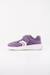 Baskets bébé fille en cuir Violet c8260 4 - vertbaudet enfant 