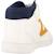 Baskets bébé garçon Blanc c0119 3 - vertbaudet enfant 