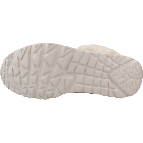 Baskets filles montantes à lacets Imprimé animalier bbk+Imprimé animalier nat+Naturel+Noir 12 - vertbaudet enfant 
