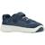 Baskets bébé garçon en cuir Bleu cb41z+Vert c3p1z 5 - vertbaudet enfant 