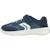 Baskets bébé garçon en cuir Bleu cb41z+Vert c3p1z 2 - vertbaudet enfant 