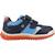 Baskets bébé garçon Bleu c0659 1 - vertbaudet enfant 