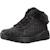 Baskets filles montantes à lacets Imprimé animalier bbk+Imprimé animalier nat+Naturel+Noir 4 - vertbaudet enfant 