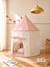 Tipi de jeu château multicolore+vert 3 - vertbaudet enfant 