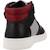 Baskets bébé garçon en tricot eclyper Bleu c0899+Noir c0241 9 - vertbaudet enfant 