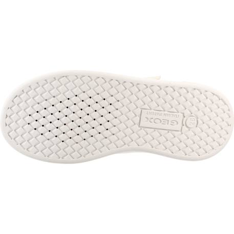 Baskets bébé garçon Blanc c0119 6 - vertbaudet enfant 