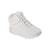 Baskets filles montantes à lacets Imprimé animalier bbk+Imprimé animalier nat+Naturel+Noir 15 - vertbaudet enfant 