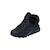 Baskets filles montantes à lacets Imprimé animalier bbk+Imprimé animalier nat+Naturel+Noir 24 - vertbaudet enfant 