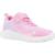 Baskets bébé fille Rose c8004 5 - vertbaudet enfant 