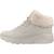 Baskets filles montantes à lacets Imprimé animalier bbk+Imprimé animalier nat+Naturel+Noir 8 - vertbaudet enfant 